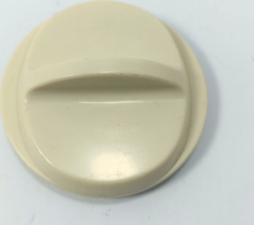 Tappo blocca rullo con boccola grattugia Formagella Palumbo ricambio originale GR005 Casa e cucina/Elettrodomestici per la cucina/Accessori e parti di ricambio/Parti di ricambio per grattugie e accessori Rossi Ricambi - Venetico Marina, Commerciovirtuoso.it