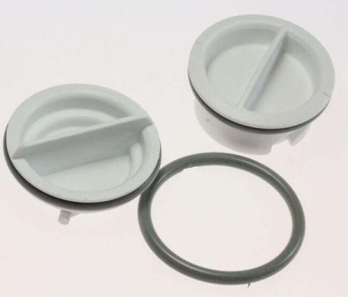 Tappo Brillantante Lavastoviglie Whirlpool C00051755