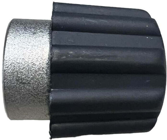 Tappo caldaia 3/4'' femmina con guarnizione Q021