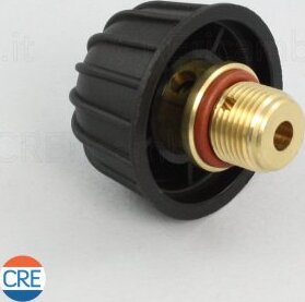 Tappo-Caldaia,-Attacco-Maschio-16mm