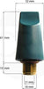 Tappo-Caldaia-Blu-per-Iron-Max-76601,-76607,-89001,-E9502,-E9506,-F1101,-F1105