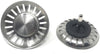 Tappo Cestello Originale Franke Premium Diametro 84  133.0286.218