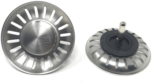 Tappo Cestello Originale Franke Premium Diametro 84  133.0286.218