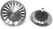 Tappo Cestello Originale Franke Premium Diametro 84  133.0286.218
