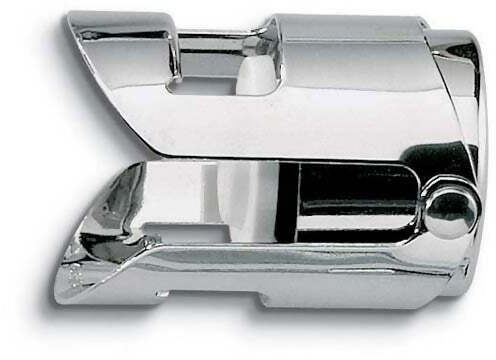 Tappo Champagne Bottiglia Di Vino Professionale In Acciaio Inox Ausonia - 72375