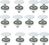 Tappo Copri Foro Per Bidet Lavabo Lavello Ottone Bianco Fai da te/Attrezzature per cucine e bagni/Attrezzature per bagni/Rubinetti per bidet Ogomondo - Martina Franca, Commerciovirtuoso.it