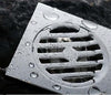 Tappo Cromato Di Scarico Drenaggio Acqua Alluminio Per Piatto Doccia Antiodore Fai da te/Attrezzature per cucine e bagni/Attrezzature per bagni/Rubinetti per docce e vasche da bagno e parti/Parti per rubinetti/Bocchette Trade Shop italia - Napoli, Commerciovirtuoso.it