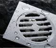 Tappo Cromato Di Scarico Drenaggio Acqua Alluminio Per Piatto Doccia Antiodore Fai da te/Attrezzature per cucine e bagni/Attrezzature per bagni/Rubinetti per docce e vasche da bagno e parti/Parti per rubinetti/Bocchette Trade Shop italia - Napoli, Commerciovirtuoso.it