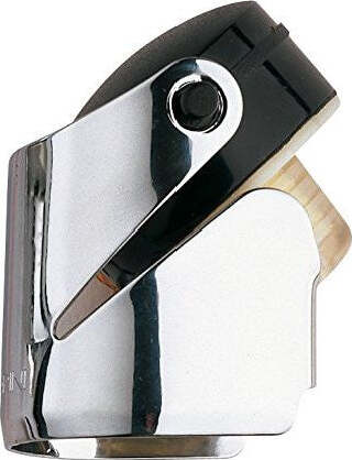 Tappo di bottiglia Cromo Pedrini 7523 Elegance Casa e cucina/Utensili da cucina/Accessori vino e bar/Tappi versatori da vino Scontolo.net - Potenza, Commerciovirtuoso.it