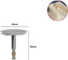 Tappo Di Ricambio Per Scarico Vasca Da Bagno Lavello Universale 44 X 50 Mm 79348 Casa, arredamento e bricolage > Accessori Bagno Trade Shop italia - Napoli, Commerciovirtuoso.it