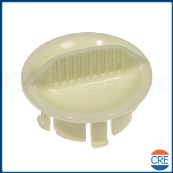 Tappo-Esterno-Plastica-Bianco-per-440,-441,-443,-447