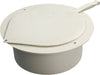 Tappo-Flangia-121mm-per-Pinguino-PAC100,-PACC100,-PACWE110...