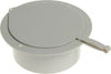 TAPPO FLANGIA Ø125 mm. INSTALLAZIONE VETRO CONDIZIONATORE PINGUINO DE LONGHI TL1857 Casa e cucina/Elettrodomestici per la cucina/Accessori e parti di ricambio/Parti di ricambio per Robot da cucina Rossi Ricambi - Venetico Marina, Commerciovirtuoso.it