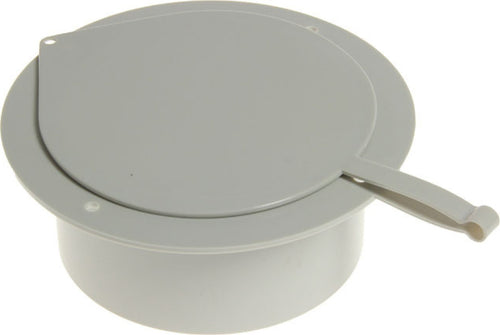 TAPPO FLANGIA Ø125 mm. INSTALLAZIONE VETRO CONDIZIONATORE PINGUINO DE LONGHI TL1857 Casa e cucina/Elettrodomestici per la cucina/Accessori e parti di ricambio/Parti di ricambio per Robot da cucina Rossi Ricambi - Venetico Marina, Commerciovirtuoso.it