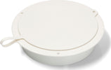 TAPPO FLANGIA Ø150 mm. INSTALLAZIONE VETRO CONDIZIONATORE PINGUINO DE LONGHI 5315110071 ORIGINALE Casa e cucina/Ferri da stiro e accessori/Accessori per ferro e asse da stiro/Accessori per generatori di vapore Rossi Ricambi - Venetico Marina, Commerciovirtuoso.it