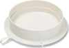 TAPPO FLANGIA Ø150 mm. INSTALLAZIONE VETRO CONDIZIONATORE PINGUINO DE LONGHI 5315110071 ORIGINALE Casa e cucina/Ferri da stiro e accessori/Accessori per ferro e asse da stiro/Accessori per generatori di vapore Rossi Ricambi - Venetico Marina, Commerciovirtuoso.it