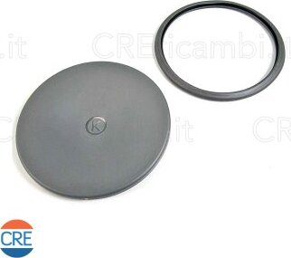 Tappo-+-Guarnizione---HDM80-..