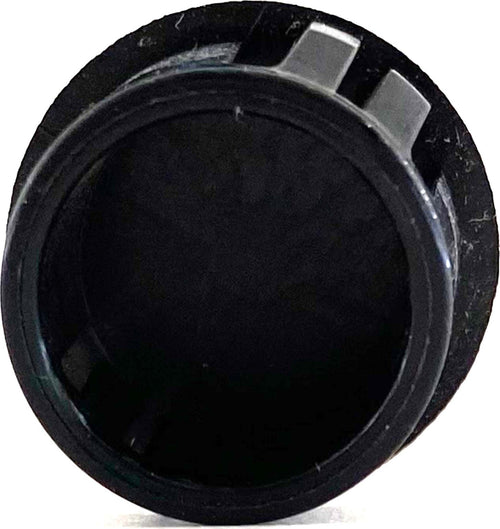 Tappo-in-plastica-nero-d.16-DP-625-Aleyay