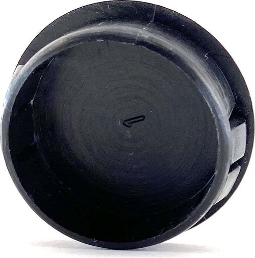 Tappo-in-plastica-nero-d.30-dp-1187-Aleyay