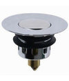 Tappo Lavandino Bagno Bidet Universale Pop Up Tappo Di Scarico In Metallo 87250
