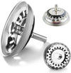 Tappo Originale Franke Diametro 83mm Elettrodomestici 133.0041.937