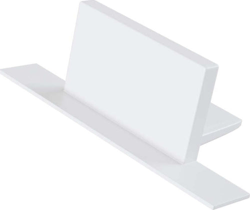 Tappo-Per-Binario-In-Alluminio-Bianco