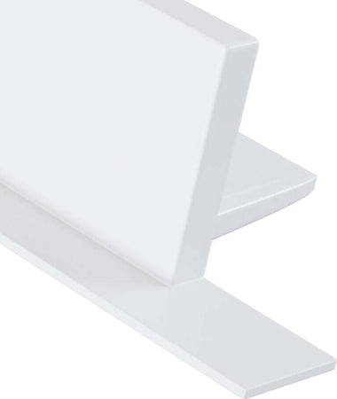 Tappo-Per-Binario-In-Alluminio-Bianco