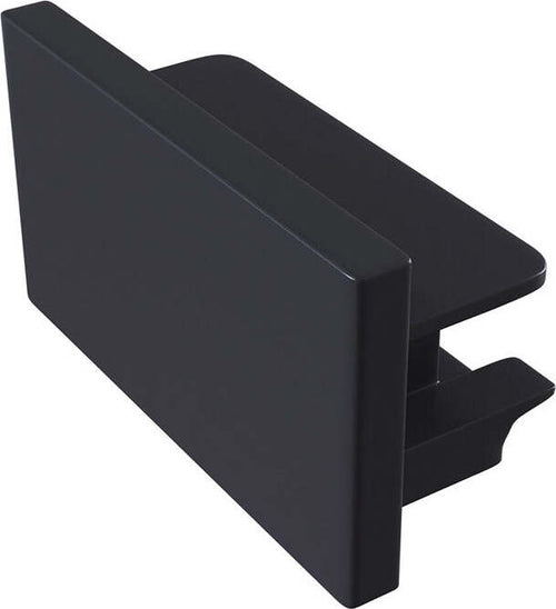 Tappo-Per-Binario-In-Plastica-Nera