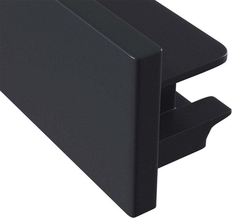 Tappo-Per-Binario-In-Plastica-Nera