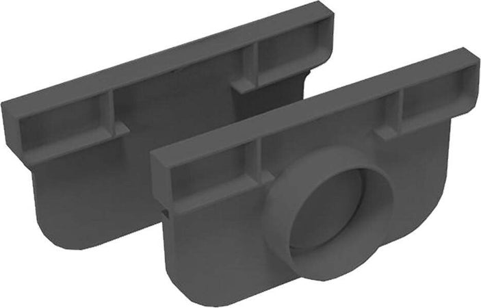 TAPPO-PER-CANALETTA-MODULARE-A15-'COMPACT'-cm-11-x-H.-5,4---scarico-Ø-40-mm