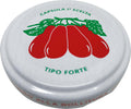 TAPPO-PER-VASO-VETRO-'BOCCACCIO'-ø-mm-82---cf.-100-Sud-Capsule