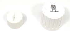 TAPPO PULIZIA CALDAIA VAPORETTO SMART POLTI - ORIGINALE Casa e cucina/Aspirapolvere e pulizia di pavimenti e finestre/Accessori per aspirapolvere a vapore/Pezzi di ricambio Rossi Ricambi - Venetico Marina, Commerciovirtuoso.it