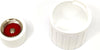 TAPPO PULIZIA CALDAIA VAPORETTO SMART POLTI - ORIGINALE Casa e cucina/Aspirapolvere e pulizia di pavimenti e finestre/Accessori per aspirapolvere a vapore/Pezzi di ricambio Rossi Ricambi - Venetico Marina, Commerciovirtuoso.it