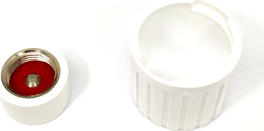 TAPPO PULIZIA CALDAIA VAPORETTO SMART POLTI - ORIGINALE Casa e cucina/Aspirapolvere e pulizia di pavimenti e finestre/Accessori per aspirapolvere a vapore/Pezzi di ricambio Rossi Ricambi - Venetico Marina, Commerciovirtuoso.it