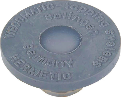 Tappo riutilizzabile per spillatore a barilotto birra artigianale