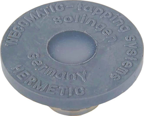 Tappo riutilizzabile per spillatore a barilotto birra artigianale