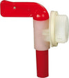 Tappo rubinetto per taniche detersivo in plastica Sport e tempo libero/Attività ricreative all'aperto/Camping e outdoor/Borracce e sistemi di idratazione/Contenitori d'acqua La Zappa - Altamura, Commerciovirtuoso.it