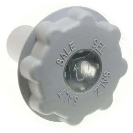 Tappo Sale Ariston Lavastoviglie C00272268