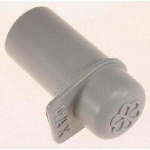 Tappo Vaschetta Deters. Whirlpool Innex Lavatrice C00298334