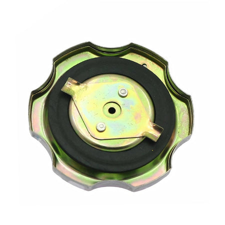 Tappo per serbatoio, carburante, benzina adattabile Honda LT200, LT270, LT390