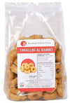 Taralli classici al bambù - confezione 200 g Bambu Bio