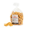 Taralli Pugliesi al Peperoncino da 400 g. - Pugghia