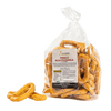 Taralli Pugliesi alla Pizzaiola da 400g. - Pugghia