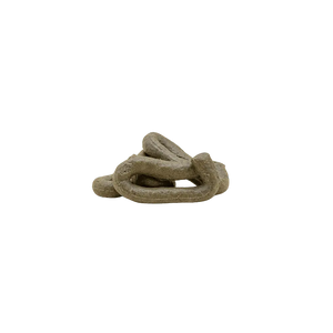 Taralli Pugliesi Grano Arso da 400 g. - Pugghia