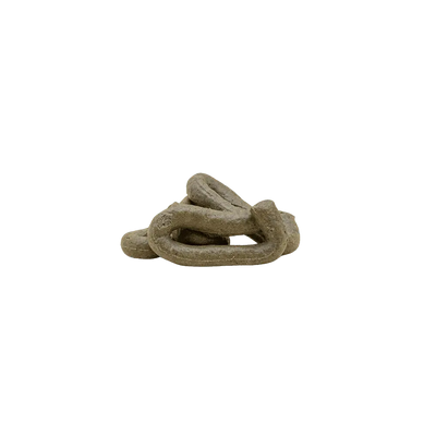 Taralli Pugliesi Grano Arso da 400 g. - Pugghia