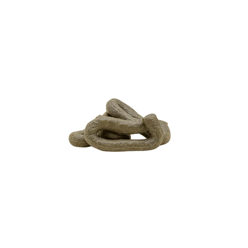 Taralli Pugliesi Grano Arso da 400 g. - Pugghia