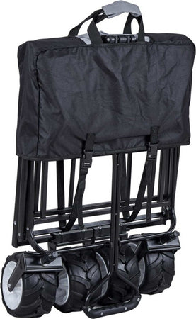 TARANTO---carrello-da-spiaggia-e-campeggio-pieghevole-Grigio-Milani-Home