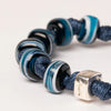 Braccialetti Aua collezione vetro mod TARANTO