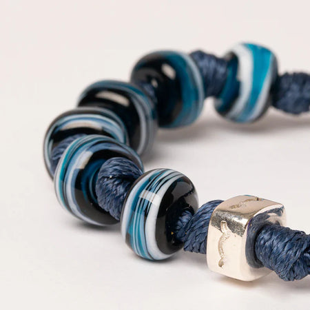 Braccialetti Aua collezione vetro mod TARANTO