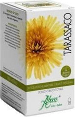 Tarassaco---Concentrato-totale-integratore-alimentare-50-opercoli-Aboca